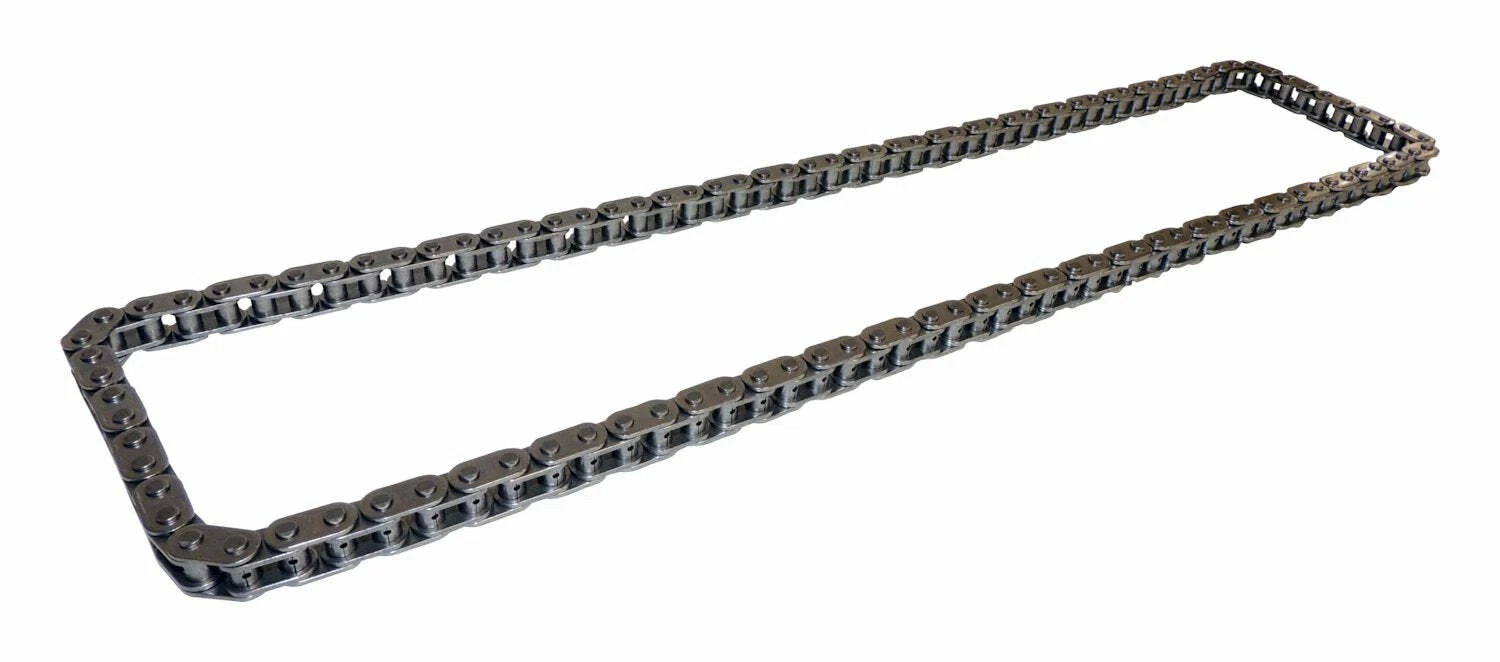 Crown Left or Right Primary Timing Chain for 2011+ Jeep WK Grand Cherokee w_ 3.0L Dsl. - 68147488AA